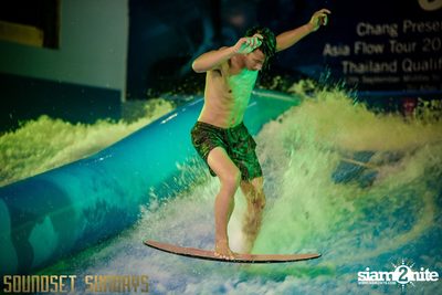 Soundset Sundays [SPECIAL EDITION] at Flow House — photo 113