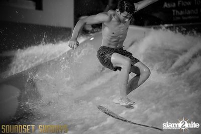 Soundset Sundays [SPECIAL EDITION] at Flow House — photo 114