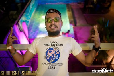 Soundset Sundays [SPECIAL EDITION] at Flow House — photo 123