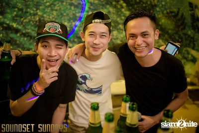 Soundset Sundays [SPECIAL EDITION] at Flow House — photo 124