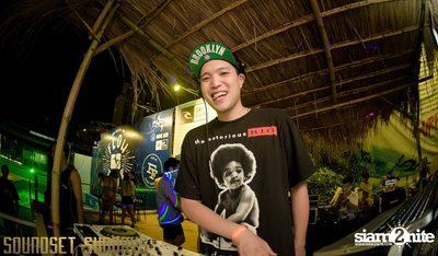 Soundset Sundays [SPECIAL EDITION] at Flow House — photo 126