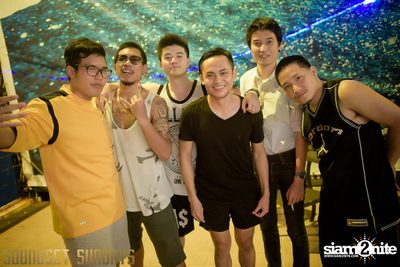 Soundset Sundays [SPECIAL EDITION] at Flow House — photo 128