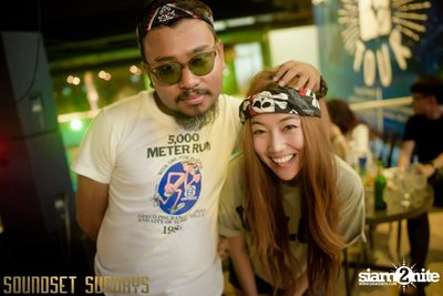 Soundset Sundays [SPECIAL EDITION] at Flow House — photo 129