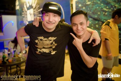 Soundset Sundays [SPECIAL EDITION] at Flow House — photo 130