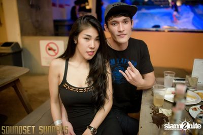 Soundset Sundays [SPECIAL EDITION] at Flow House — photo 133