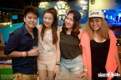 Soundset Sundays [SPECIAL EDITION] at Flow House — photo 137