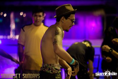 Soundset Sundays [SPECIAL EDITION] at Flow House — photo 141