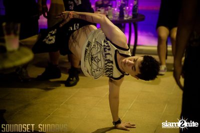 Soundset Sundays [SPECIAL EDITION] at Flow House — photo 142
