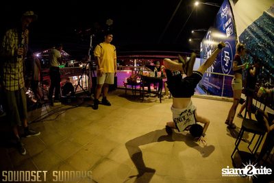 Soundset Sundays [SPECIAL EDITION] at Flow House — photo 143