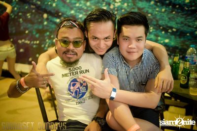 Soundset Sundays [SPECIAL EDITION] at Flow House — photo 145