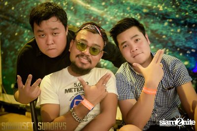 Soundset Sundays [SPECIAL EDITION] at Flow House — photo 146