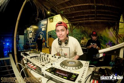 Soundset Sundays [SPECIAL EDITION] at Flow House — photo 150