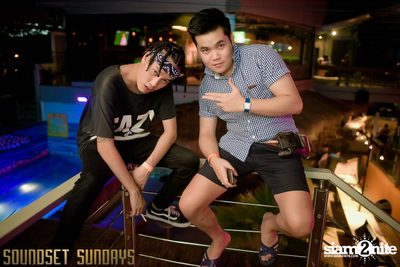 Soundset Sundays [SPECIAL EDITION] at Flow House — photo 153
