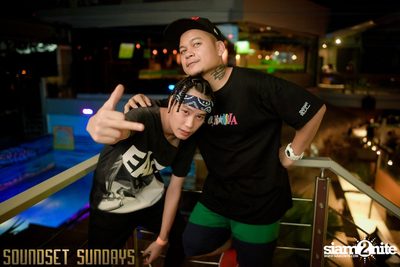 Soundset Sundays [SPECIAL EDITION] at Flow House — photo 154