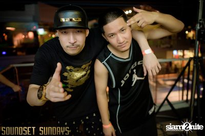 Soundset Sundays [SPECIAL EDITION] at Flow House — photo 156
