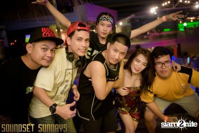 Soundset Sundays [SPECIAL EDITION] at Flow House — photo 159