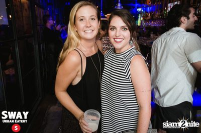 2nd Year anniversary Bash ที่ร้าน สเวย์, ทองหล่อซอย 10 — photo 6