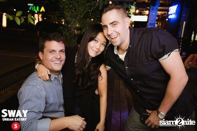 2nd Year anniversary Bash ที่ร้าน สเวย์, ทองหล่อซอย 10 — photo 13