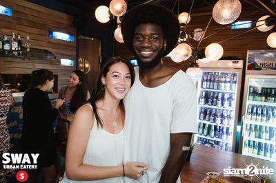 2nd Year anniversary Bash ที่ร้าน สเวย์, ทองหล่อซอย 10 — photo 14