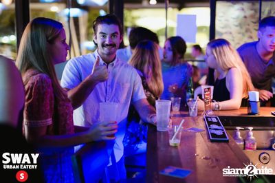2nd Year anniversary Bash ที่ร้าน สเวย์, ทองหล่อซอย 10 — photo 15