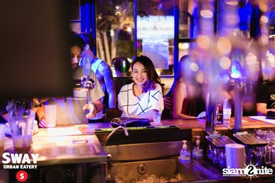 2nd Year anniversary Bash ที่ร้าน สเวย์, ทองหล่อซอย 10 — photo 20