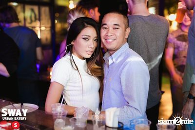 2nd Year anniversary Bash ที่ร้าน สเวย์, ทองหล่อซอย 10 — photo 22