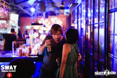 2nd Year anniversary Bash ที่ร้าน สเวย์, ทองหล่อซอย 10 — photo 27