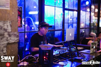 2nd Year anniversary Bash ที่ร้าน สเวย์, ทองหล่อซอย 10 — photo 33