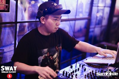 2nd Year anniversary Bash ที่ร้าน สเวย์, ทองหล่อซอย 10 — photo 36