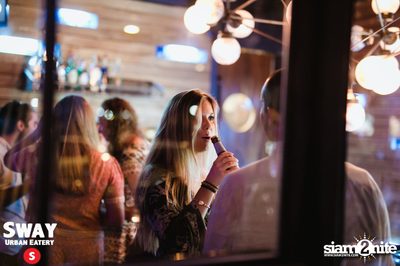 2nd Year anniversary Bash ที่ร้าน สเวย์, ทองหล่อซอย 10 — photo 37