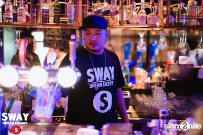 2nd Year anniversary Bash ที่ร้าน สเวย์, ทองหล่อซอย 10 — photo 38