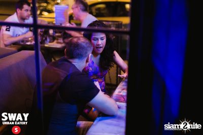 2nd Year anniversary Bash ที่ร้าน สเวย์, ทองหล่อซอย 10 — photo 42