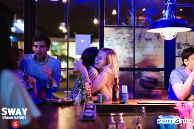 2nd Year anniversary Bash ที่ร้าน สเวย์, ทองหล่อซอย 10 — photo 46