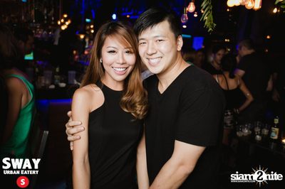 2nd Year anniversary Bash ที่ร้าน สเวย์, ทองหล่อซอย 10 — photo 59