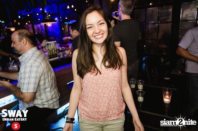 2nd Year anniversary Bash ที่ร้าน สเวย์, ทองหล่อซอย 10 — photo 64