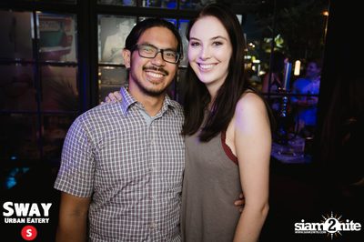 2nd Year anniversary Bash ที่ร้าน สเวย์, ทองหล่อซอย 10 — photo 66