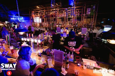 2nd Year anniversary Bash ที่ร้าน สเวย์, ทองหล่อซอย 10 — photo 84
