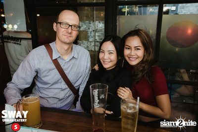 2nd Year anniversary Bash ที่ร้าน สเวย์, ทองหล่อซอย 10 — photo 92