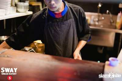 2nd Year anniversary Bash ที่ร้าน สเวย์, ทองหล่อซอย 10 — photo 108