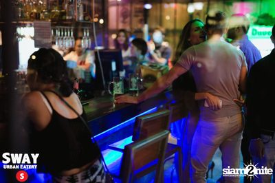 2nd Year anniversary Bash ที่ร้าน สเวย์, ทองหล่อซอย 10 — photo 115