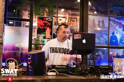2nd Year anniversary Bash ที่ร้าน สเวย์, ทองหล่อซอย 10 — photo 119