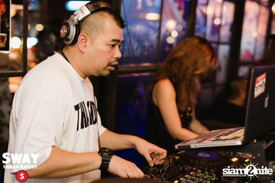 2nd Year anniversary Bash ที่ร้าน สเวย์, ทองหล่อซอย 10 — photo 125