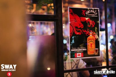 2nd Year anniversary Bash ที่ร้าน สเวย์, ทองหล่อซอย 10 — photo 126