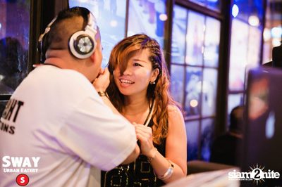 2nd Year anniversary Bash ที่ร้าน สเวย์, ทองหล่อซอย 10 — photo 127