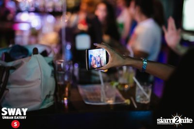 2nd Year anniversary Bash ที่ร้าน สเวย์, ทองหล่อซอย 10 — photo 128
