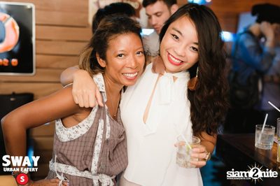 2nd Year anniversary Bash ที่ร้าน สเวย์, ทองหล่อซอย 10 — photo 132