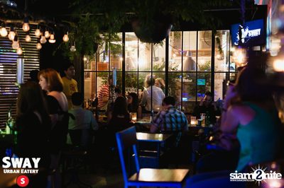 2nd Year anniversary Bash ที่ร้าน สเวย์, ทองหล่อซอย 10 — photo 134
