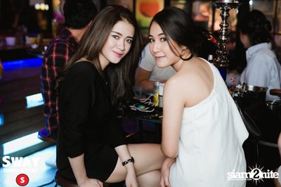 2nd Year anniversary Bash ที่ร้าน สเวย์, ทองหล่อซอย 10 — photo 138