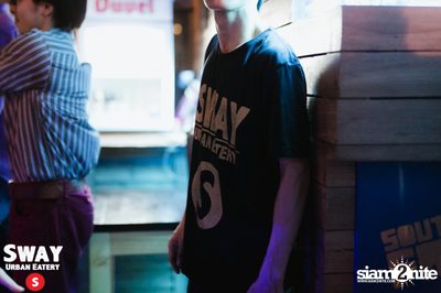 2nd Year anniversary Bash ที่ร้าน สเวย์, ทองหล่อซอย 10 — photo 144
