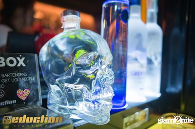 Tungevaag & Raaban at Seduction Beach Club & Disco — photo 12